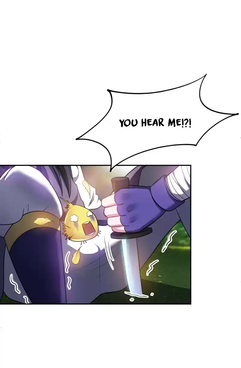 Rise of The Demon King Ch. 2 Bad Acting