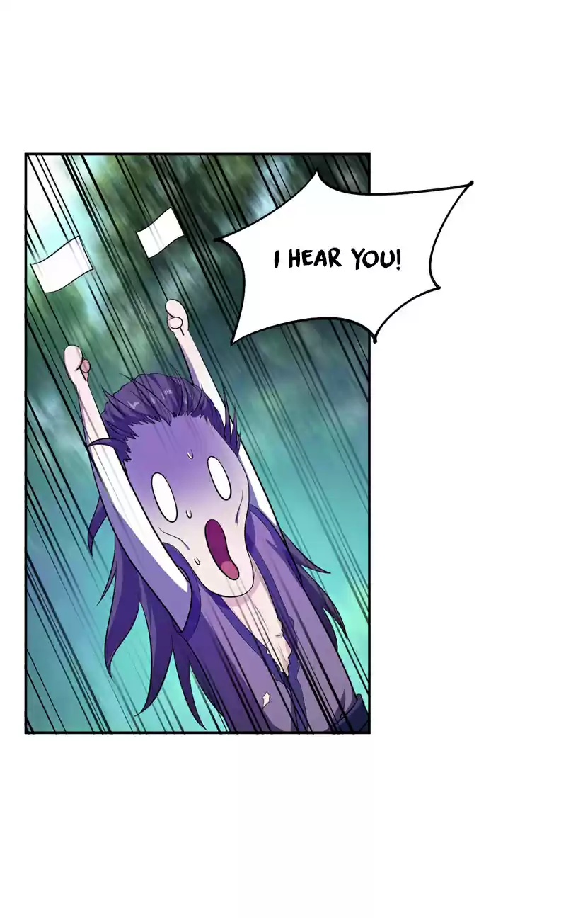 Rise of The Demon King Ch. 2 Bad Acting