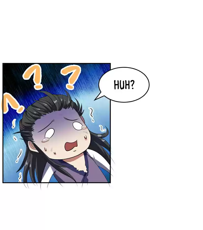 Rise of The Demon King Ch. 2 Bad Acting