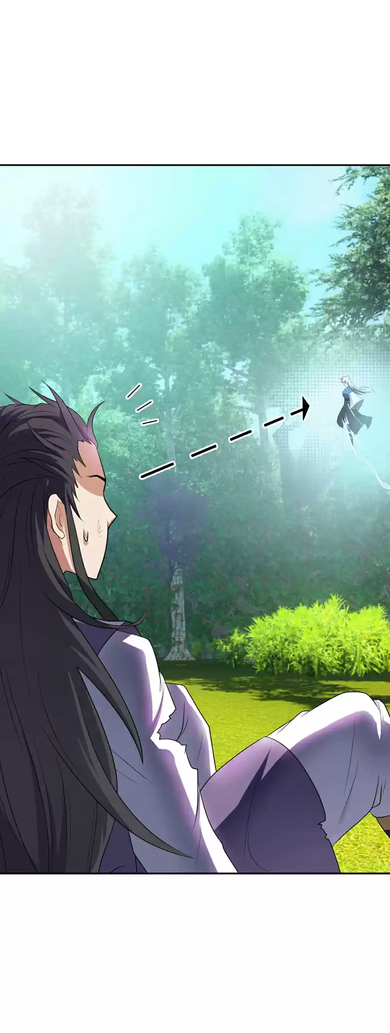 Rise of The Demon King Ch. 2 Bad Acting