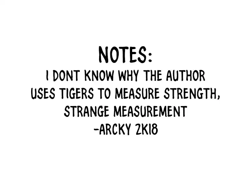 Rise of The Demon King Ch. 2 Bad Acting