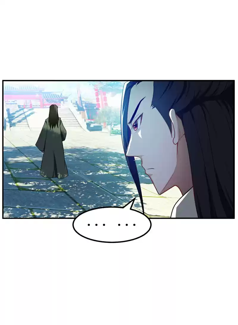 Rise of The Demon King Ch. 20 The Calm After The Storm