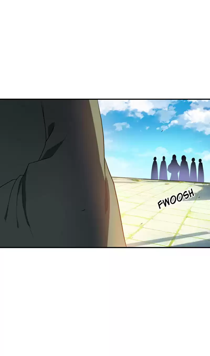 Rise of The Demon King Ch. 20 The Calm After The Storm