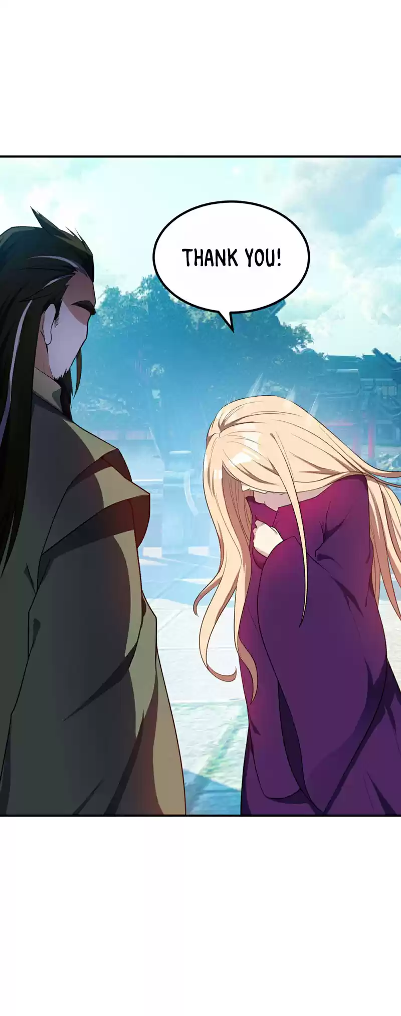 Rise of The Demon King Ch. 20 The Calm After The Storm