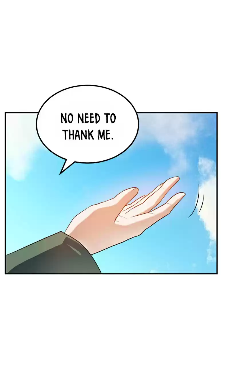 Rise of The Demon King Ch. 20 The Calm After The Storm