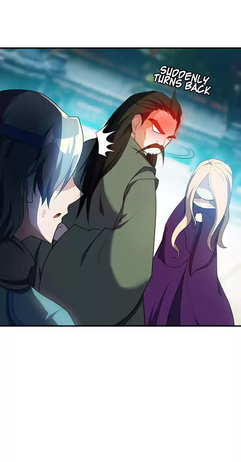 Rise of The Demon King Ch. 20 The Calm After The Storm