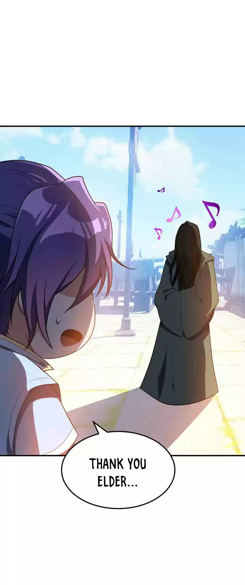 Rise of The Demon King Ch. 20 The Calm After The Storm