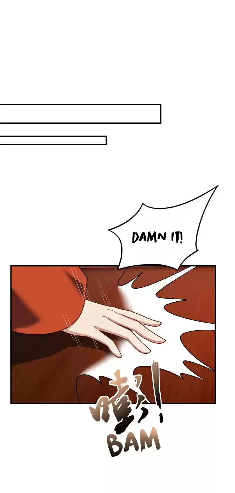 Rise of The Demon King Ch. 20 The Calm After The Storm