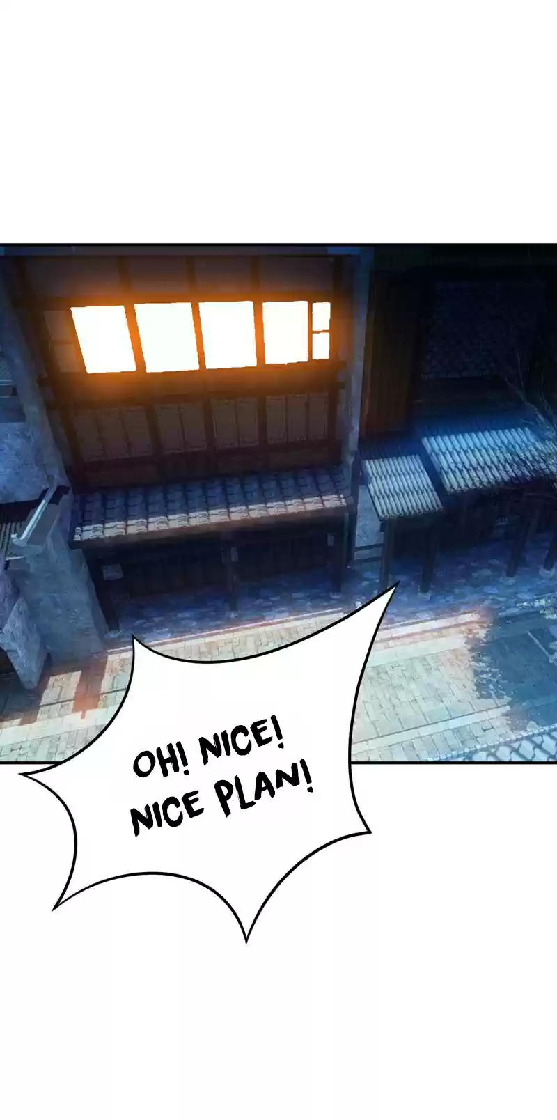 Rise of The Demon King Ch. 20 The Calm After The Storm