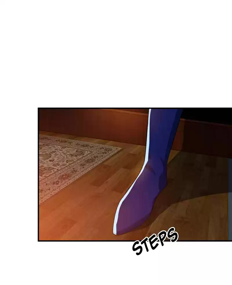 Rise of The Demon King Ch. 20 The Calm After The Storm