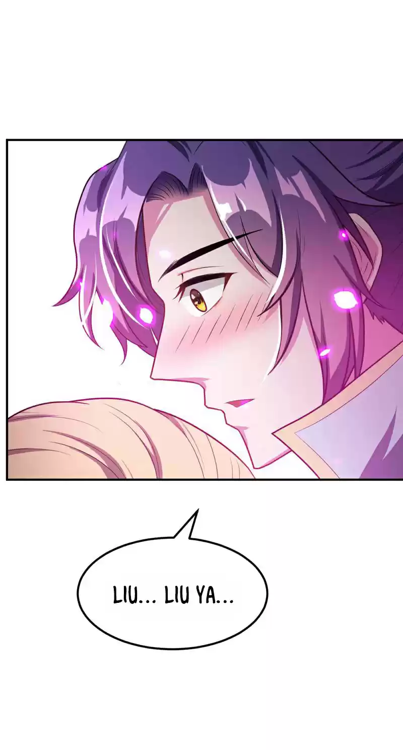 Rise of The Demon King Ch. 21 Master Xiao