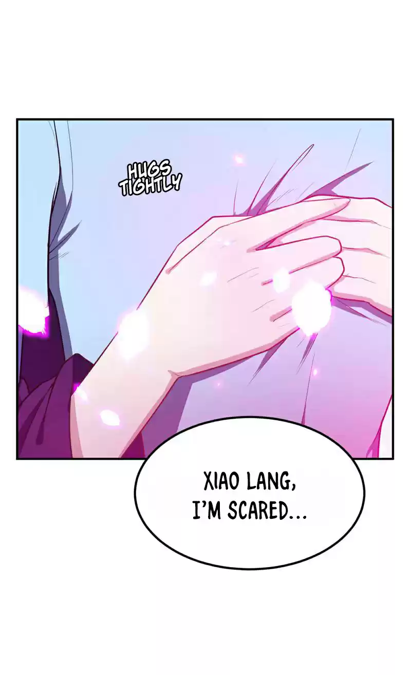 Rise of The Demon King Ch. 21 Master Xiao