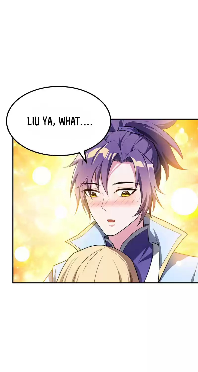 Rise of The Demon King Ch. 21 Master Xiao