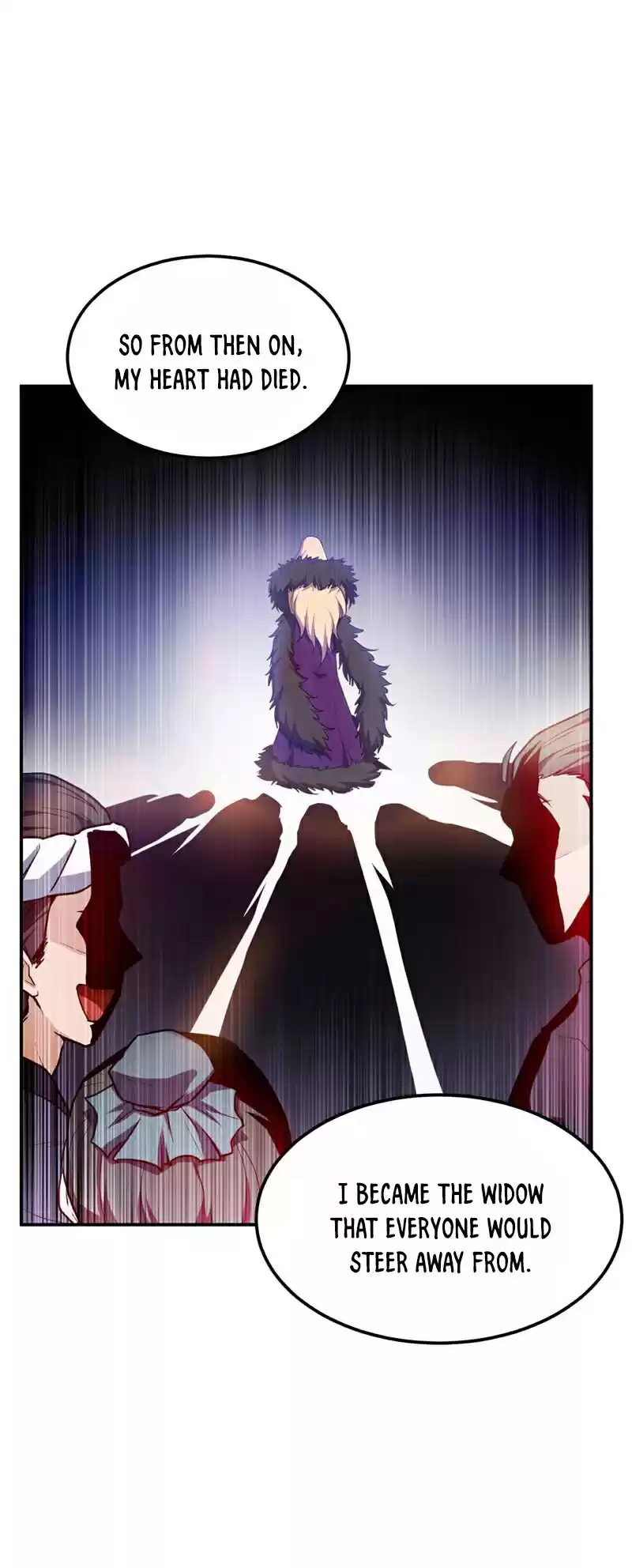 Rise of The Demon King Ch. 21 Master Xiao