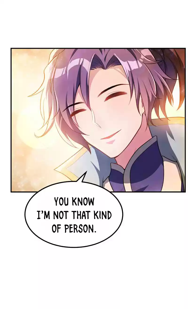 Rise of The Demon King Ch. 21 Master Xiao