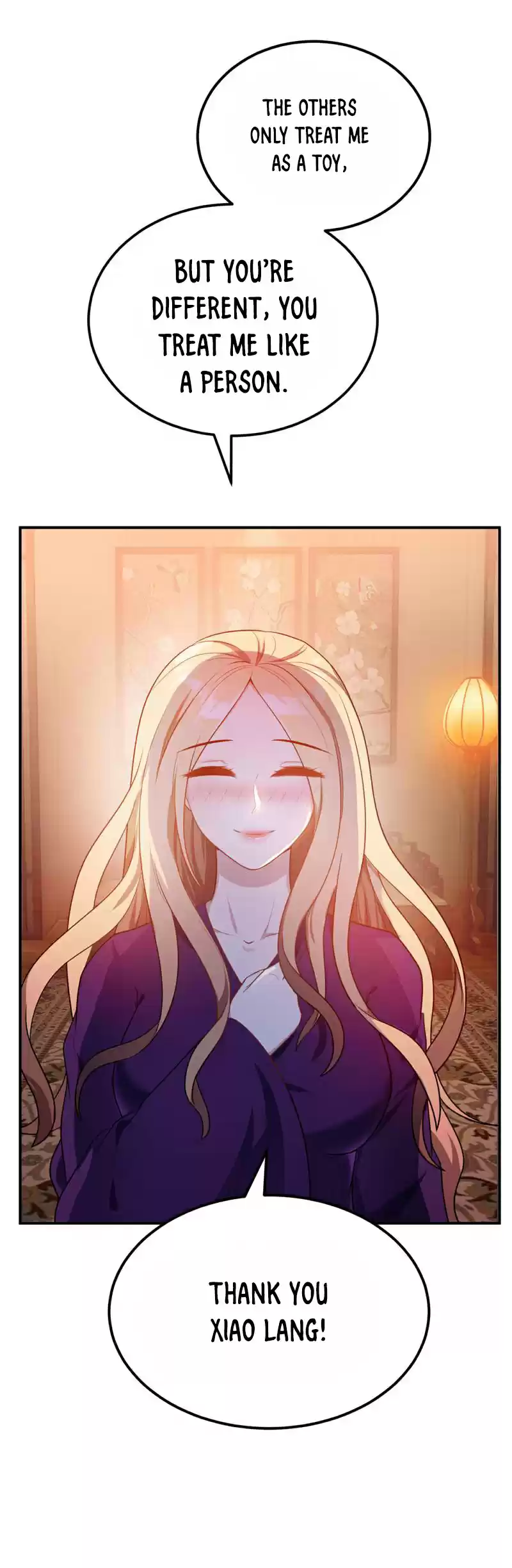 Rise of The Demon King Ch. 21 Master Xiao