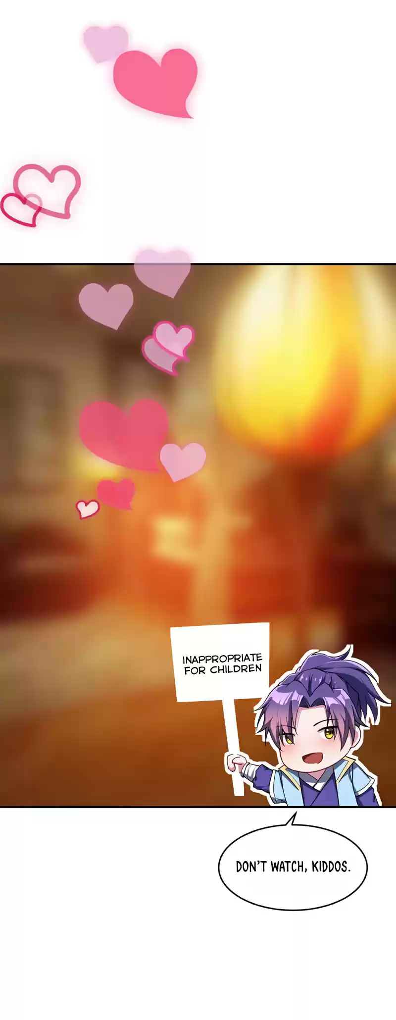 Rise of The Demon King Ch. 21 Master Xiao