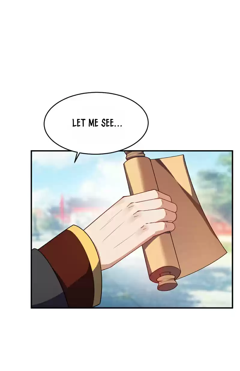 Rise of The Demon King Ch. 21 Master Xiao