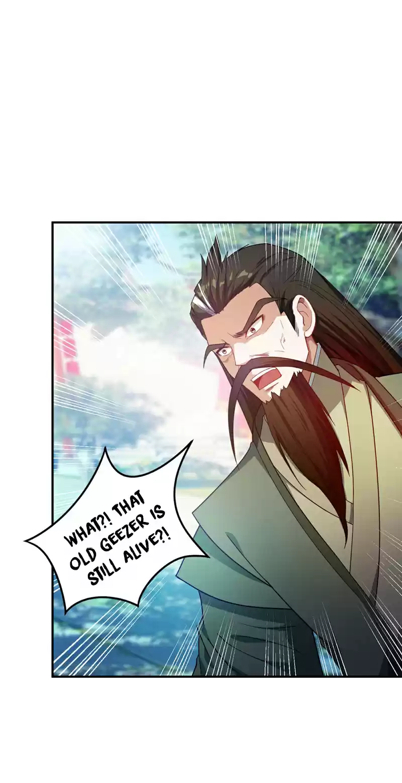 Rise of The Demon King Ch. 21 Master Xiao