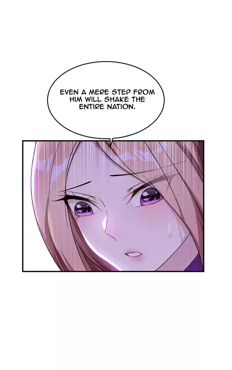 Rise of The Demon King Ch. 22 The Competition Begins