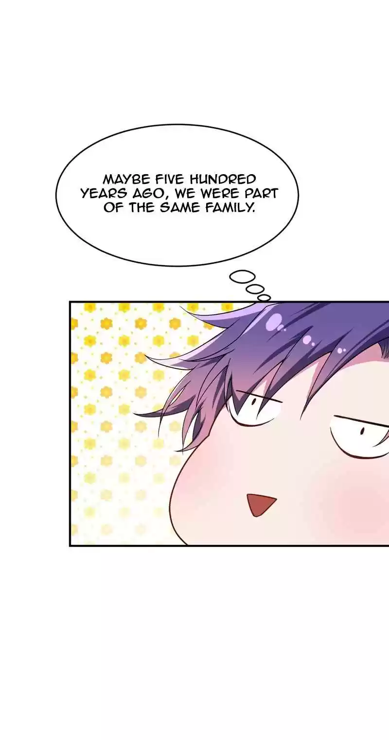 Rise of The Demon King Ch. 22 The Competition Begins