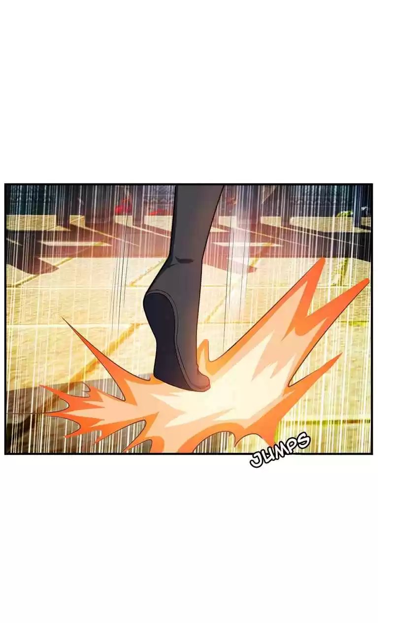 Rise of The Demon King Ch. 22 The Competition Begins