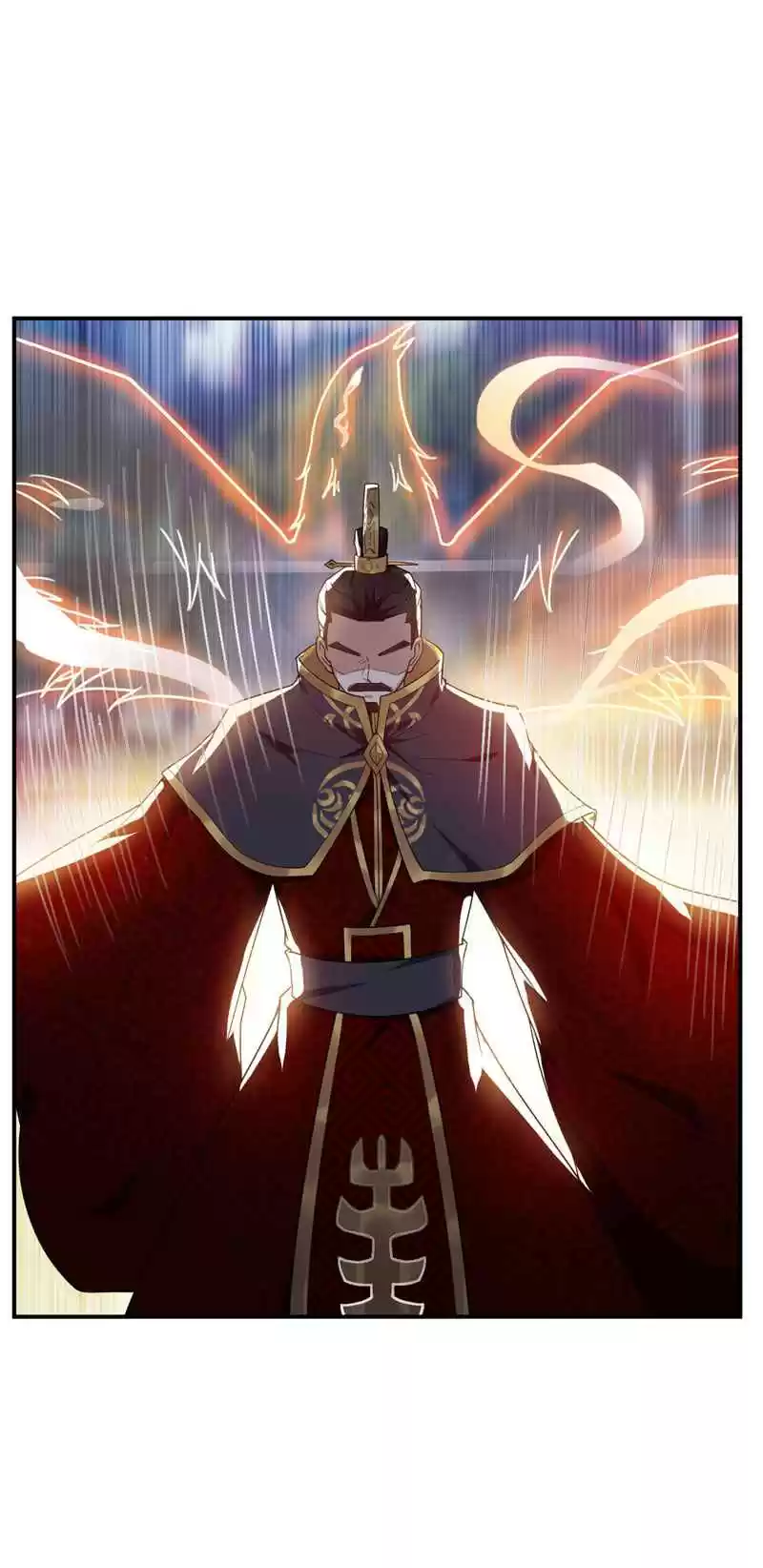 Rise of The Demon King Ch. 22 The Competition Begins