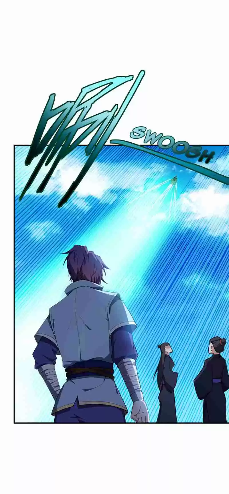 Rise of The Demon King Ch. 22 The Competition Begins