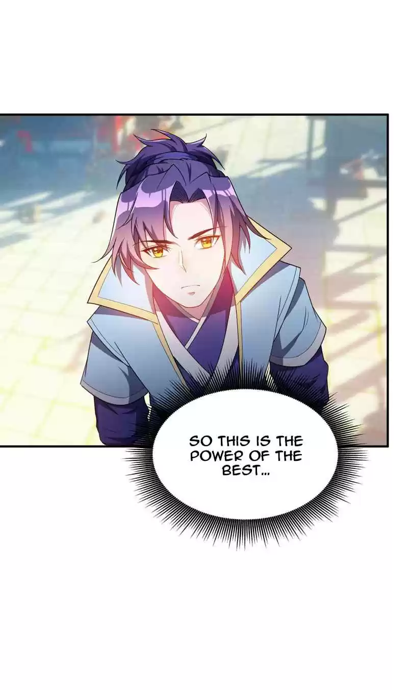 Rise of The Demon King Ch. 22 The Competition Begins