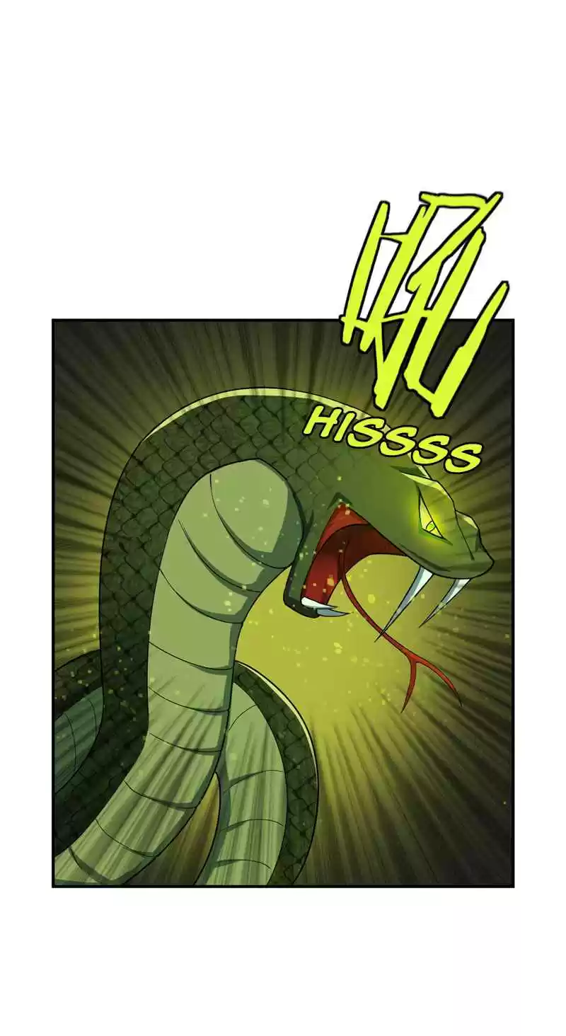 Rise of The Demon King Ch. 22 The Competition Begins