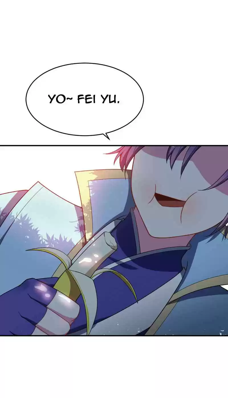 Rise of The Demon King Ch. 22 The Competition Begins