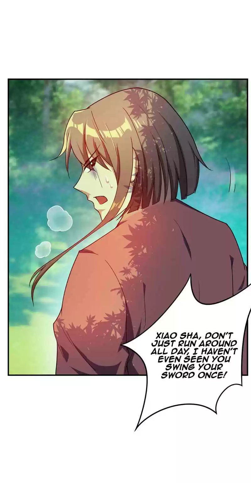 Rise of The Demon King Ch. 22 The Competition Begins