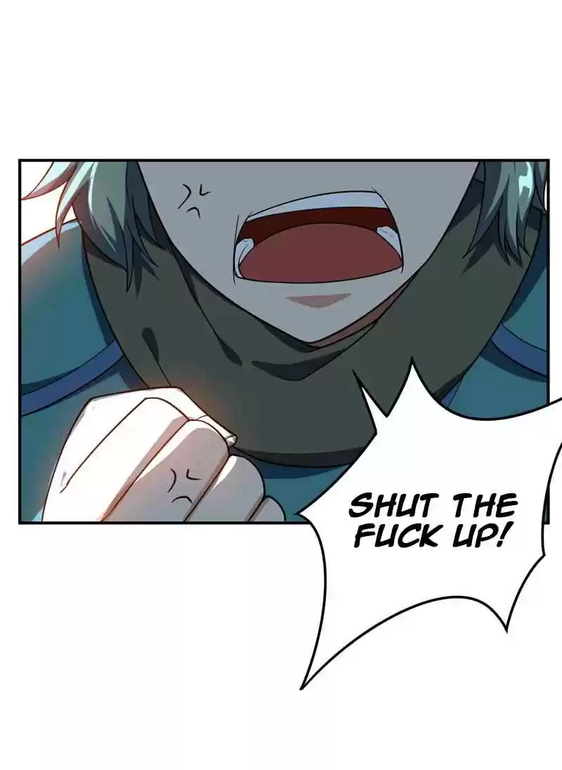 Rise of The Demon King Ch. 23 A Sneak Attack