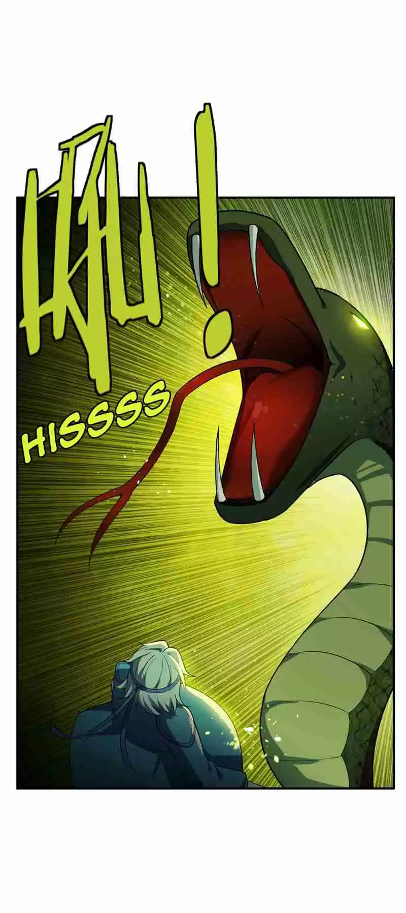 Rise of The Demon King Ch. 23 A Sneak Attack