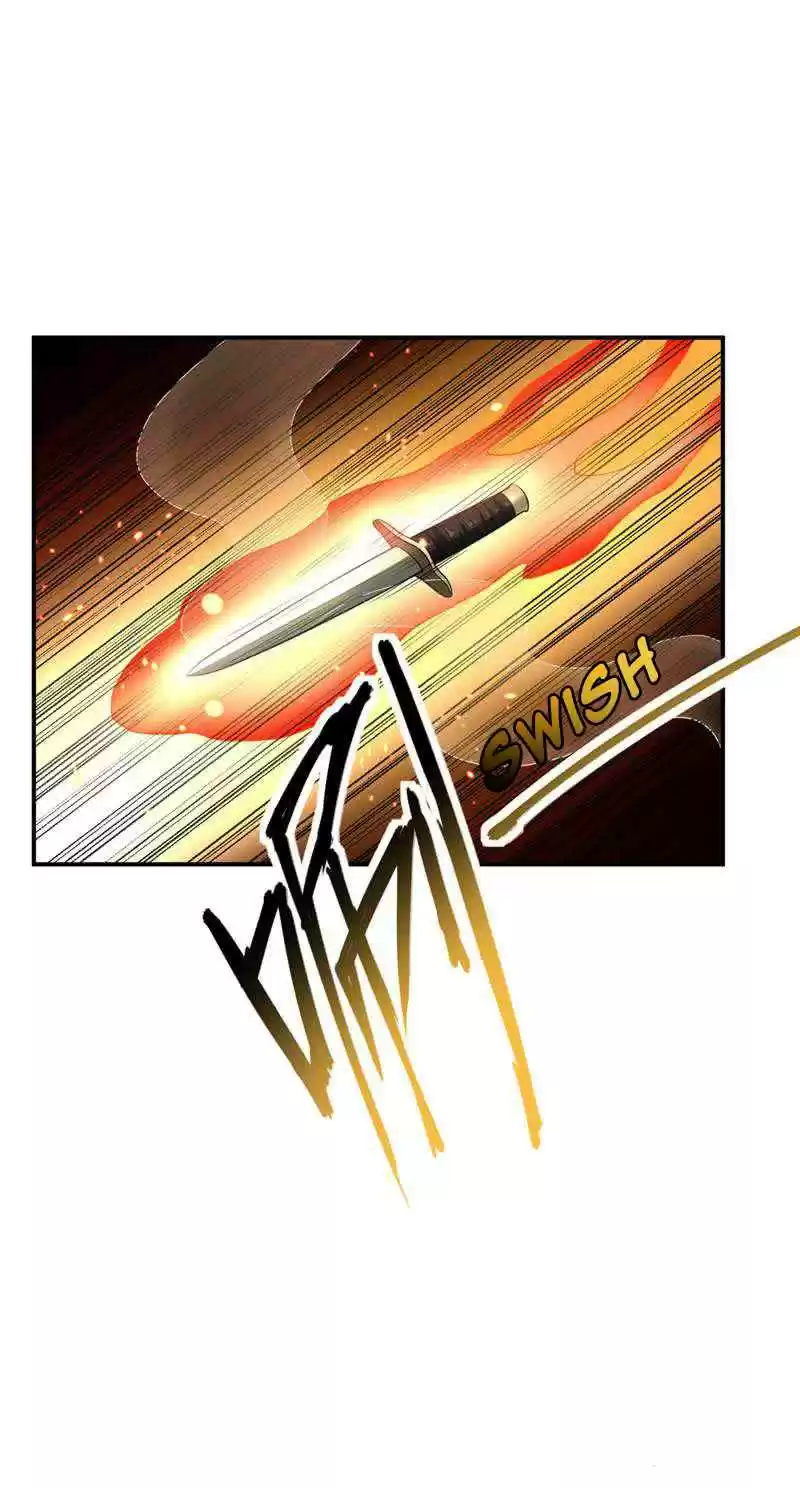 Rise of The Demon King Ch. 23 A Sneak Attack