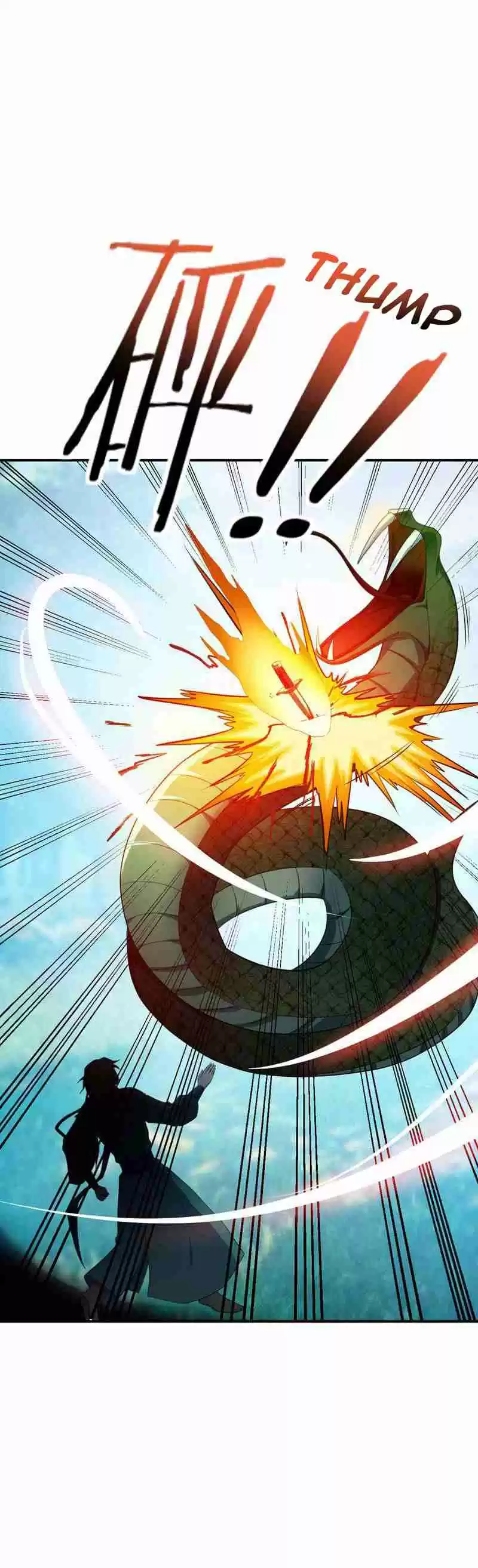 Rise of The Demon King Ch. 23 A Sneak Attack