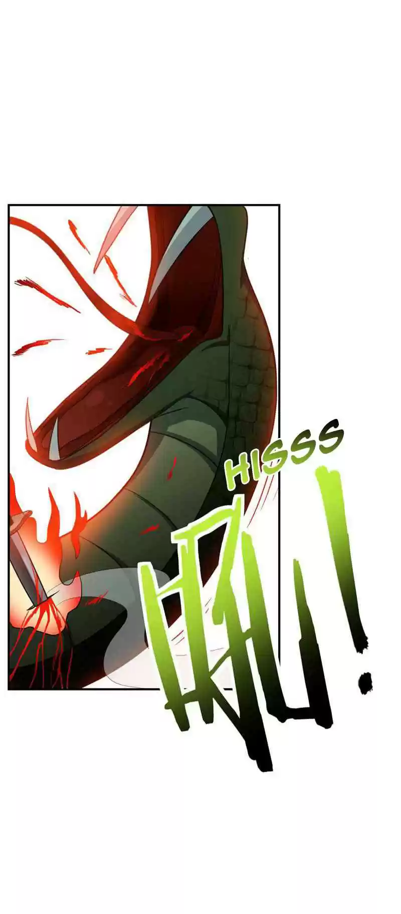 Rise of The Demon King Ch. 23 A Sneak Attack