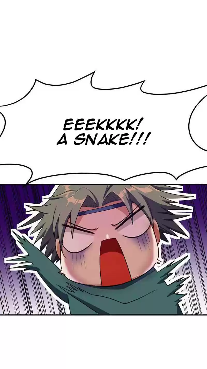 Rise of The Demon King Ch. 23 A Sneak Attack