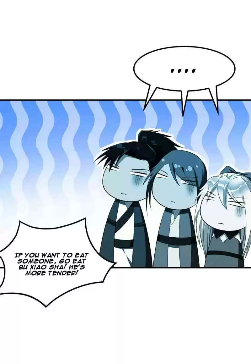 Rise of The Demon King Ch. 23 A Sneak Attack