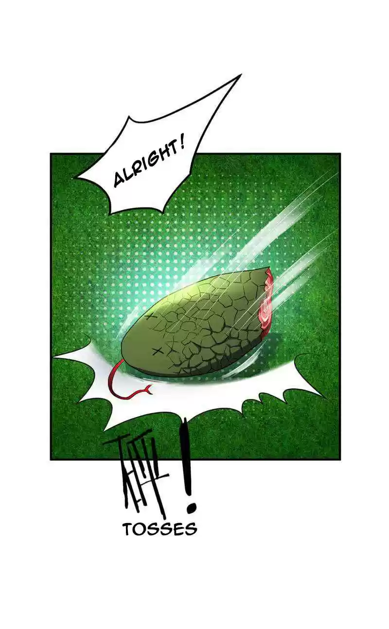 Rise of The Demon King Ch. 23 A Sneak Attack