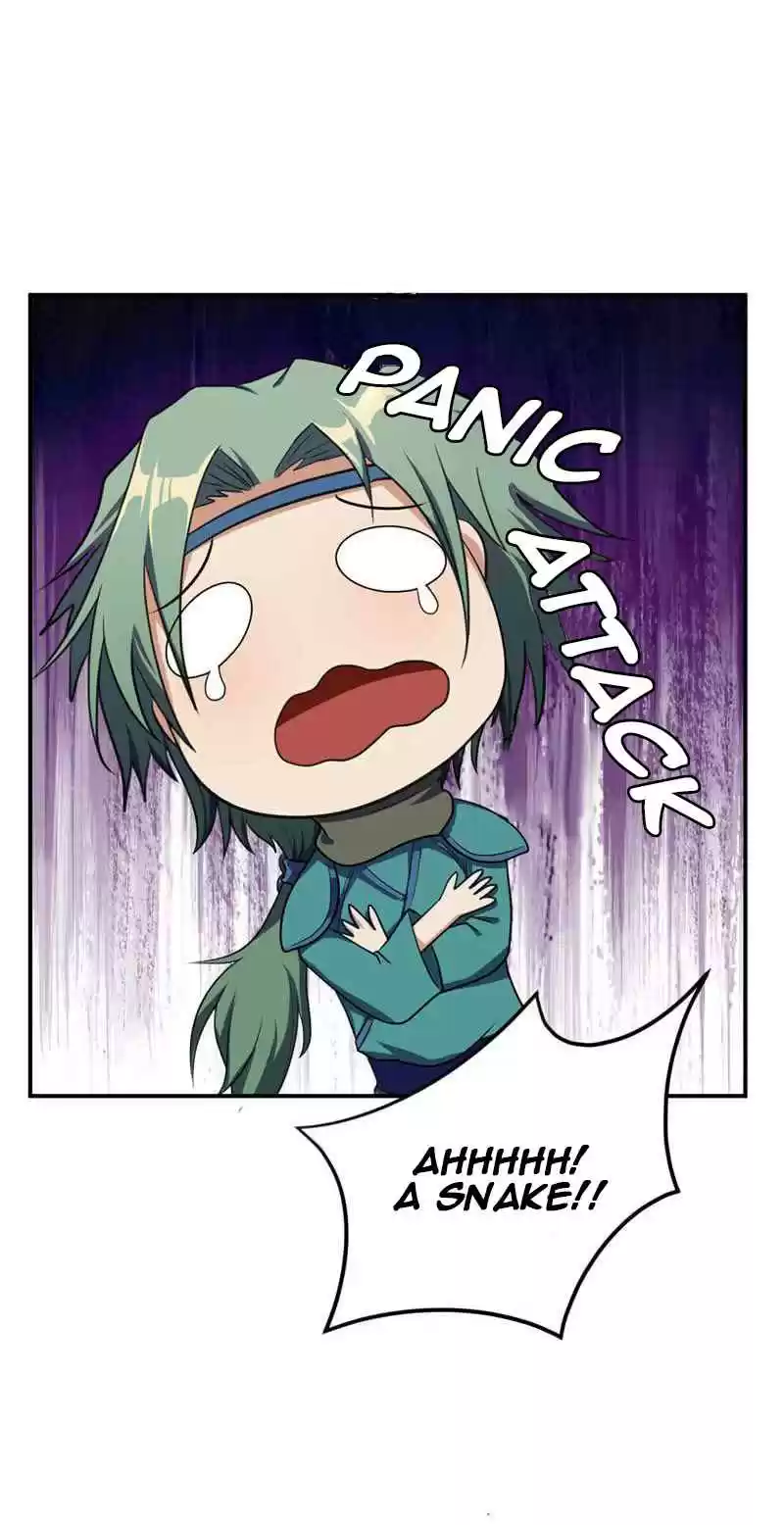 Rise of The Demon King Ch. 23 A Sneak Attack