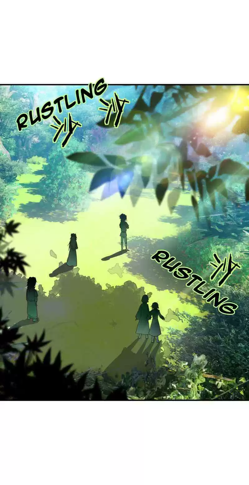 Rise of The Demon King Ch. 23 A Sneak Attack