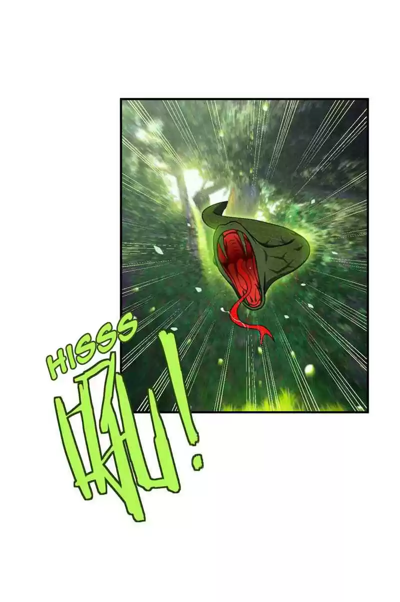 Rise of The Demon King Ch. 23 A Sneak Attack