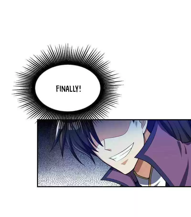 Rise of The Demon King Ch. 24 Surrounded by Snakes