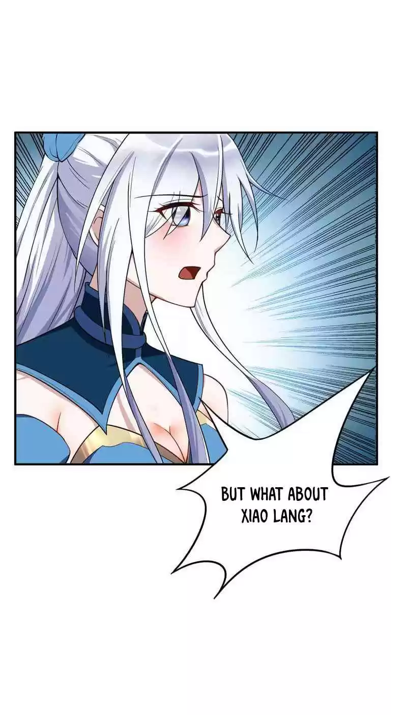 Rise of The Demon King Ch. 24 Surrounded by Snakes