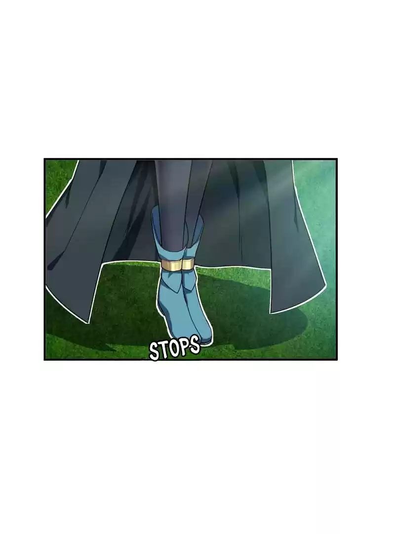 Rise of The Demon King Ch. 24 Surrounded by Snakes