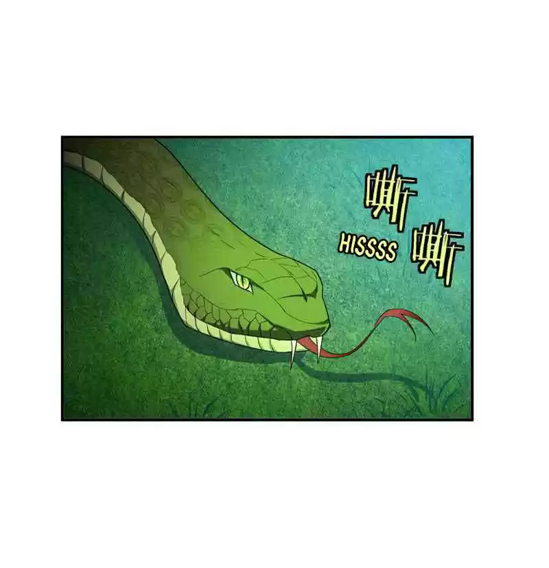 Rise of The Demon King Ch. 24 Surrounded by Snakes