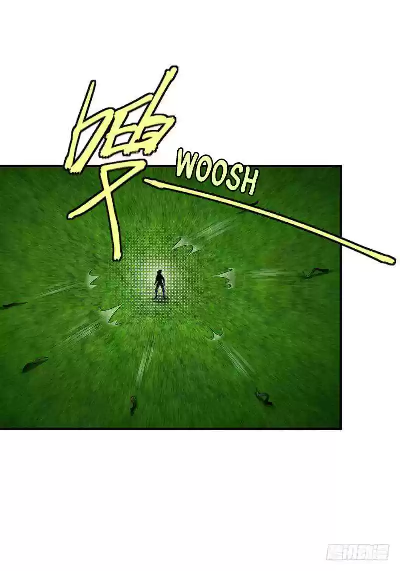 Rise of The Demon King Ch. 24 Surrounded by Snakes