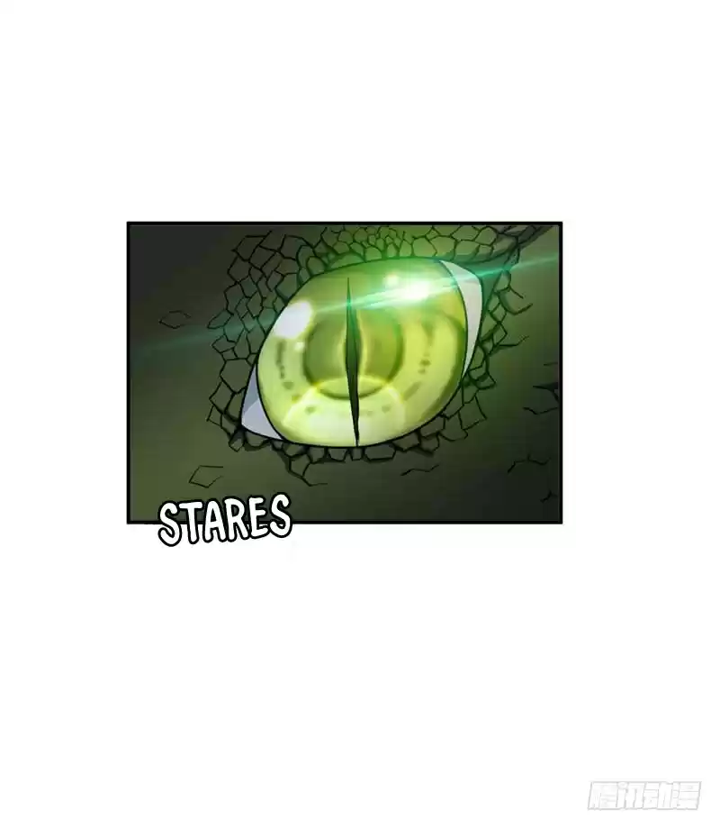 Rise of The Demon King Ch. 24 Surrounded by Snakes