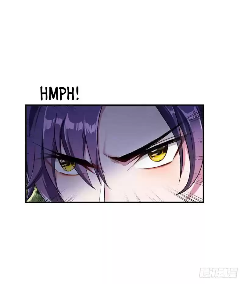 Rise of The Demon King Ch. 24 Surrounded by Snakes